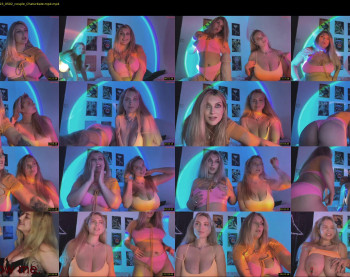 _hypnotic_gaze_ — 75 minute Chaturbate female cam capture, 720p, Sep 8, 2023