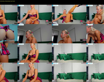 _lexirose_ — 42 minute Chaturbate female cam capture, 720p, Sep 7, 2023