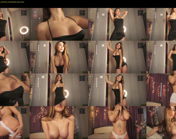 daisypro — 53 minute Chaturbate couple cam capture, 720p, Sep 8, 2023