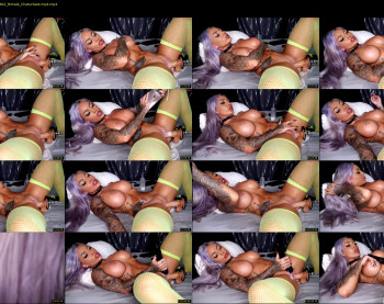 dee_waters — 98 minute Chaturbate female cam capture, 720p, Sep 8, 2023