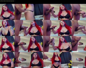 hotfireelement — 121 minute Chaturbate couple cam capture, 720p, Sep 7, 2023
