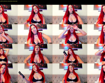 hotfireelement — 59 minute Chaturbate couple cam capture, 720p, Sep 8, 2023
