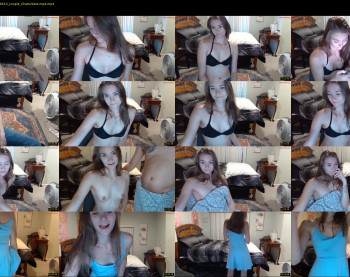 katynowhere — 64 minute Chaturbate female cam capture, 480p, Sep 8, 2023