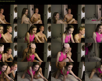 mel_collins — 42 minute Chaturbate female cam capture, 720p, Sep 8, 2023