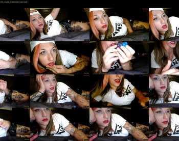 onlyanda11 — 11 minute Chaturbate couple cam capture, 480p, Sep 8, 2023