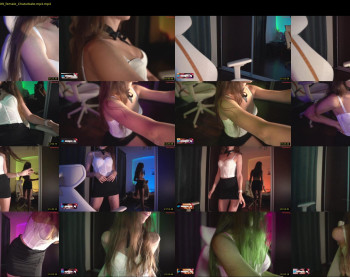 secrets_eli — 41 minute Chaturbate female cam capture, 720p, Sep 7, 2023