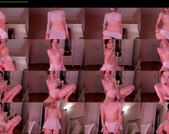 sleepycode002 — 37 minute Chaturbate female cam capture, 720p, Sep 7, 2023