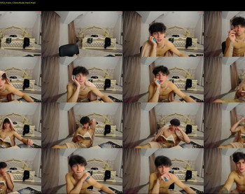 teddy_mode — 63 minute Chaturbate couple cam capture, 720p, Sep 7, 2023