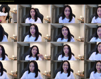thaispice — 35 minute Chaturbate female cam capture, 720p, Sep 7, 2023