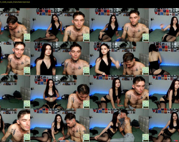 _reverse_gang_ — 32 minute Chaturbate couple cam capture, 720p, Sep 8, 2023
