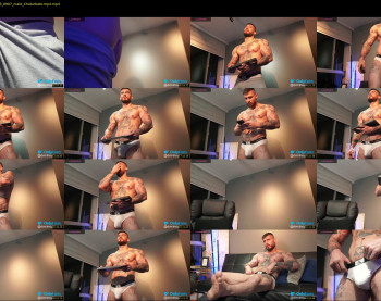 dimitri_sullivan — 51 minute Chaturbate male cam capture, 720p, Sep 8, 2023