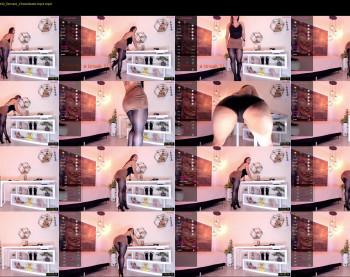 ella_pridee — 121 minute Chaturbate female cam capture, 720p, Sep 8, 2023