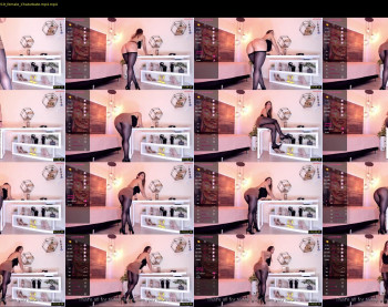 ella_pridee — 108 minute Chaturbate female cam capture, 720p, Sep 8, 2023