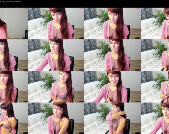 fritha — 21 minute Chaturbate female cam capture, 720p, Sep 9, 2023
