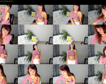 fritha — 26 minute Chaturbate female cam capture, 720p, Sep 9, 2023
