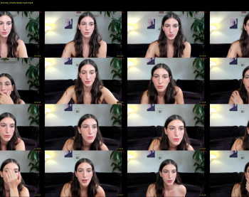 jsmine_ — 4 minute Chaturbate female cam capture, 720p, Sep 8, 2023