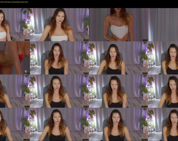 katrin_sweeft — 102 minute Chaturbate female cam capture, 720p, Sep 8, 2023