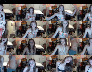 katynowhere — 89 minute Chaturbate female cam capture, 480p, Sep 8, 2023