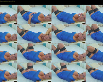 kellybabee — 10 minute Chaturbate female cam capture, 720p, Sep 8, 2023