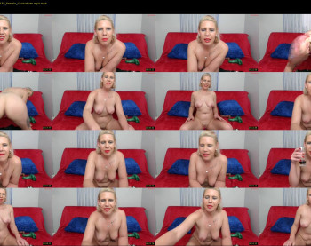 lexyleaf420 — 8 minute Chaturbate female cam capture, 720p, Sep 8, 2023