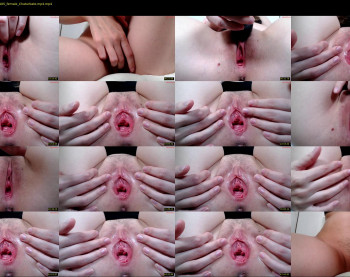 pixie_emily — 54 minute Chaturbate female cam capture, 720p, Sep 9, 2023