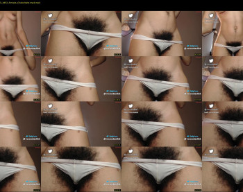 rococo_basilisk — 6 minute Chaturbate female cam capture, 720p, Sep 8, 2023