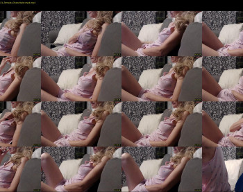 s_mailleee — 5 minute Chaturbate female cam capture, 720p, Sep 8, 2023