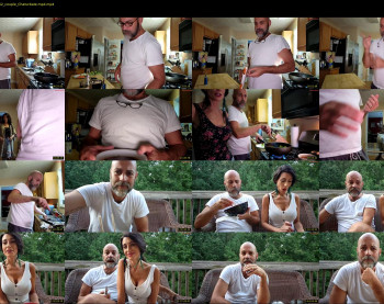 sofia3211 — 118 minute Chaturbate couple cam capture, 720p, Sep 9, 2023