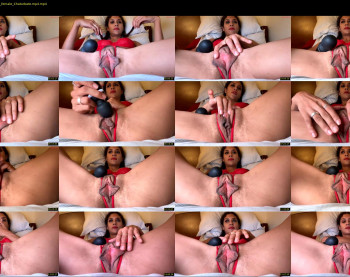 sofijade — 18 minute Chaturbate female cam capture, 720p, Sep 8, 2023