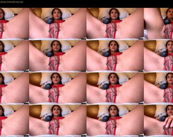 sofijade — 3 minute Chaturbate female cam capture, 720p, Sep 8, 2023