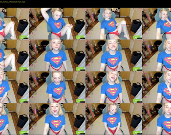 sub_button — 8 minute Chaturbate female cam capture, 720p, Sep 8, 2023