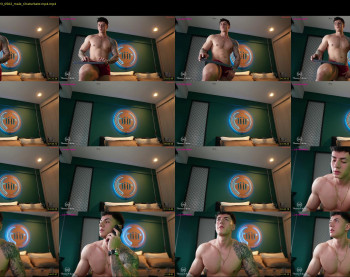 thomas_falcon1 — 26 minute Chaturbate male cam capture, 720p, Sep 9, 2023