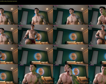 thomas_falcon1 — 41 minute Chaturbate male cam capture, 720p, Sep 9, 2023