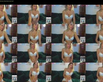 corni__ — 18 minute Chaturbate female cam capture, 720p, Sep 10, 2023