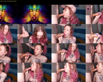 emptyhunters — 110 minute Chaturbate couple cam capture, 720p, Sep 9, 2023