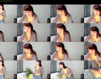 fritha — 11 minute Chaturbate female cam capture, 720p, Sep 10, 2023