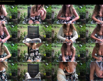 funcamkw — 121 minute Chaturbate female cam capture, 720p, Sep 10, 2023