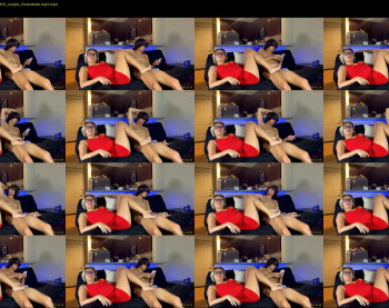 jacksoftboy — 3 minute Chaturbate male cam capture, 720p, Sep 9, 2023