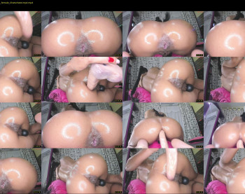 ray4kim — 52 minute Chaturbate couple cam capture, 720p, Sep 10, 2023