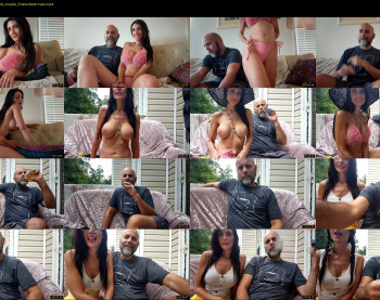 sofia3211 — 113 minute Chaturbate couple cam capture, 720p, Sep 9, 2023