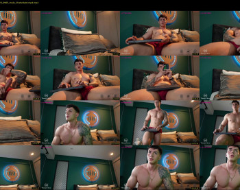 thomas_falcon1 — 121 minute Chaturbate male cam capture, 720p, Sep 9, 2023