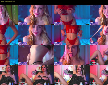 emmber — 15 minute Chaturbate female cam capture, 720p, Sep 10, 2023