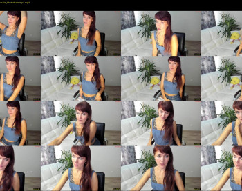 fritha — 8 minute Chaturbate female cam capture, 720p, Sep 10, 2023
