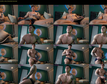 thomas_falcon1 — 102 minute Chaturbate male cam capture, 720p, Sep 10, 2023
