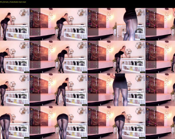 ella_pridee — 74 minute Chaturbate female cam capture, 720p, Sep 11, 2023