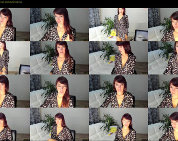 fritha — 82 minute Chaturbate female cam capture, 720p, Sep 11, 2023