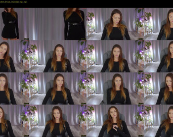 katrin_sweeft — 42 minute Chaturbate female cam capture, 720p, Sep 11, 2023