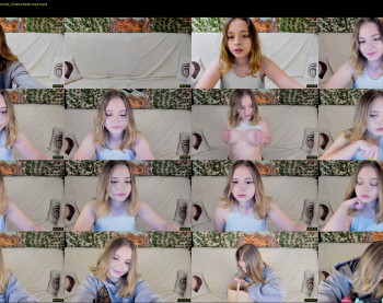 lain__ — 76 minute Chaturbate female cam capture, 720p, Sep 11, 2023