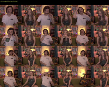 task_manager — 11 minute Chaturbate couple cam capture, 720p, Sep 11, 2023