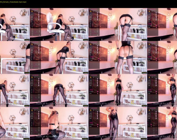 ella_pridee — 93 minute Chaturbate female cam capture, 720p, Sep 12, 2023